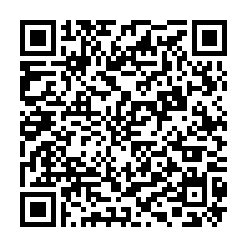 QR code for the fictional gym adaptations